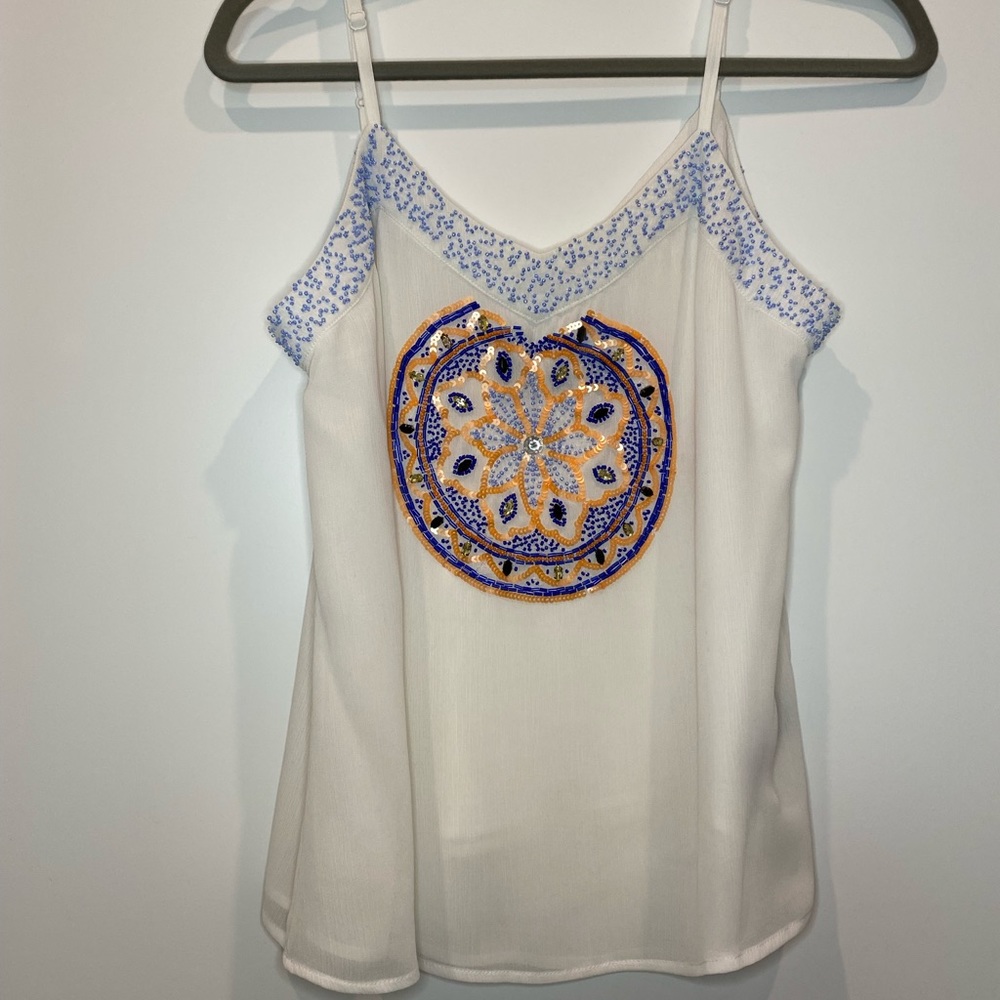 New Friends Colony Blouse